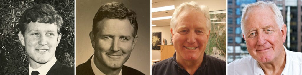 Dr. Andy Robertson 1943-2023