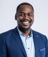 Professor Glen Nwaila
