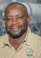 Godwin Dzwairo