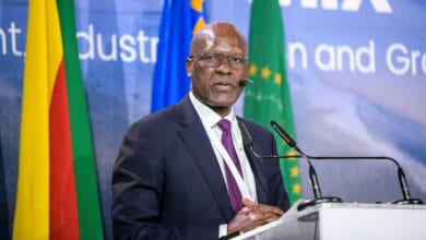 Namibia International Energy Conference