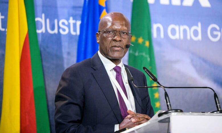 Namibia International Energy Conference