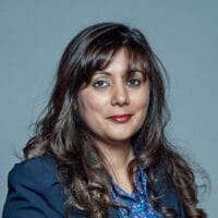 Nusrat Ghani