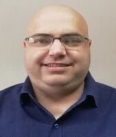 Senior Engineer at SRK Consulting