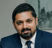 Yershen Pillay