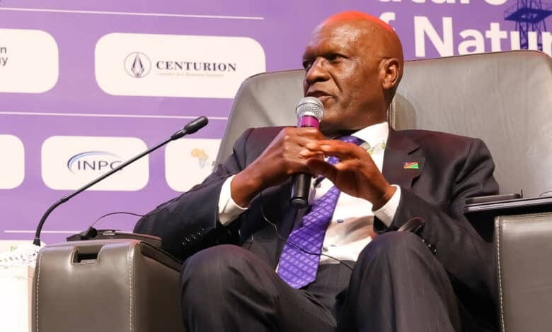 Energy Invest: Namibia 2023