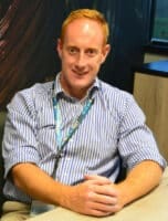 Bernard Mitton