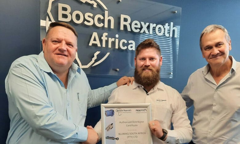 Bosch Rexroth Africa