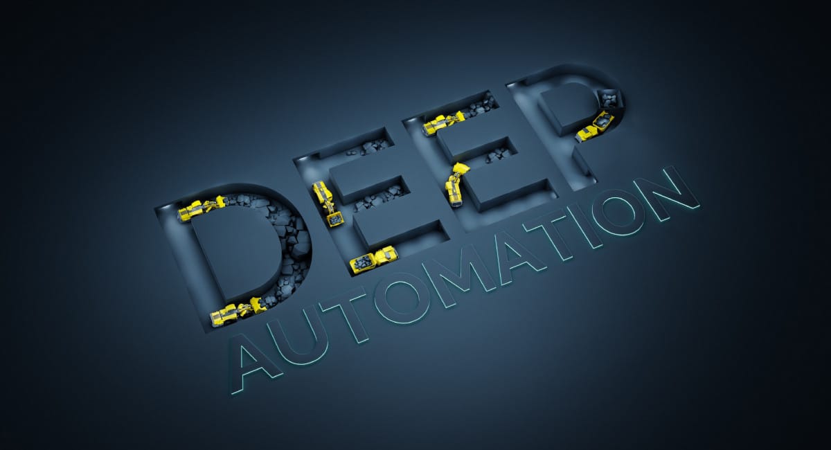 Deep Automation