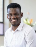Kgabo Mashita