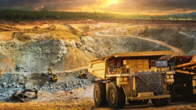 4IR Mining