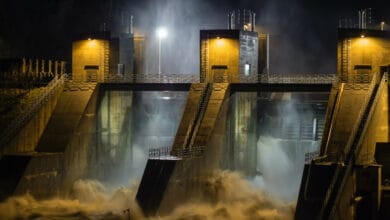 Water Policy