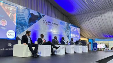 DRC Mining Week 2023