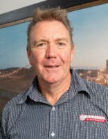 Graeme Jardine