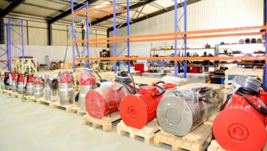 Grindex Pump