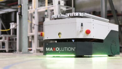 Maxolution