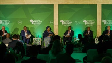 Mining Indaba 2024