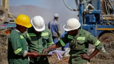 Ondundu Gold Project