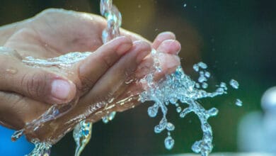 Water Management