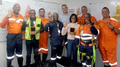 CE Safety Awards
