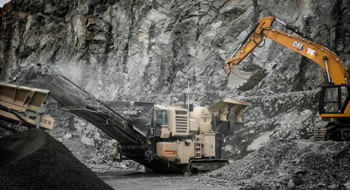 Lokotrack® LT120