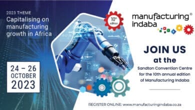 Manufacturing Indaba