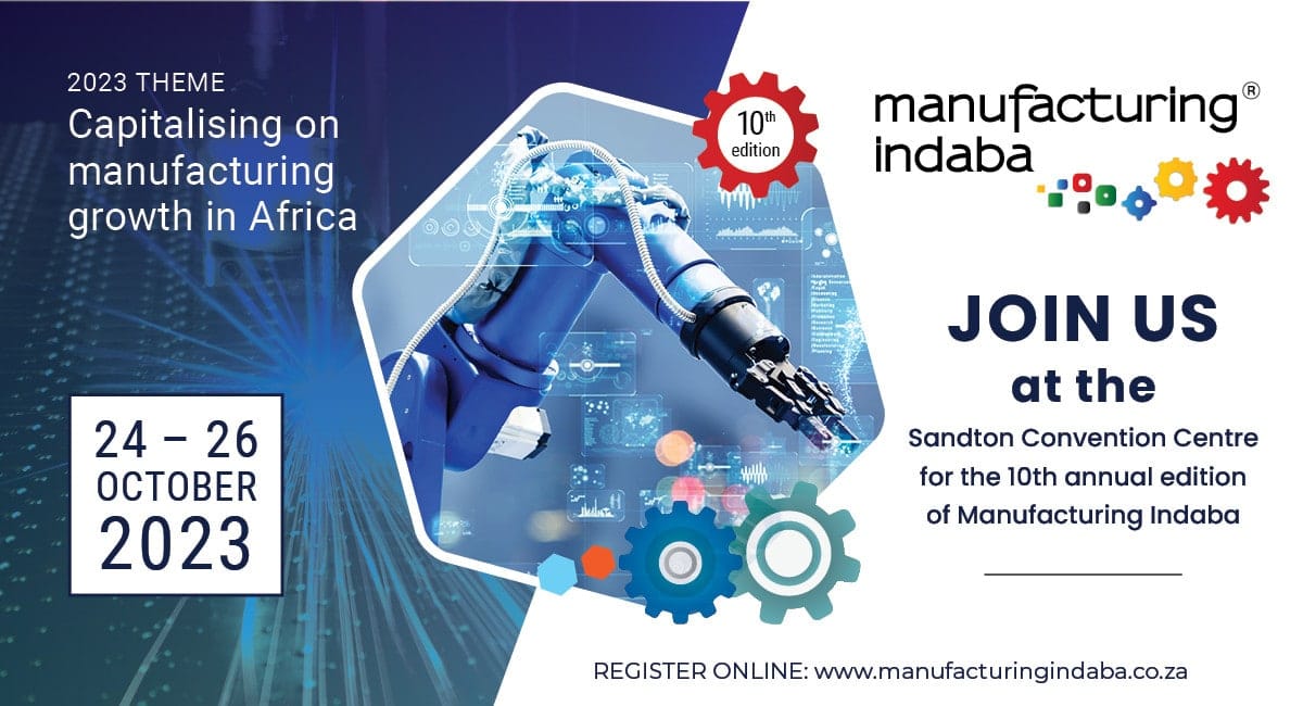 Manufacturing Indaba