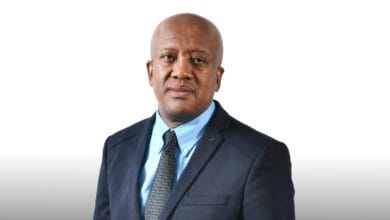 Impala Rustenburg CEO