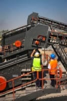 Sandvik Rock Processing