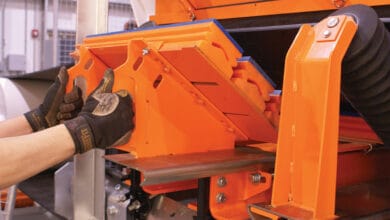 Conveyors