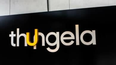 Thungela