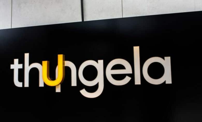 Thungela