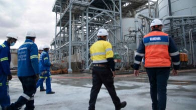 Weir Minerals