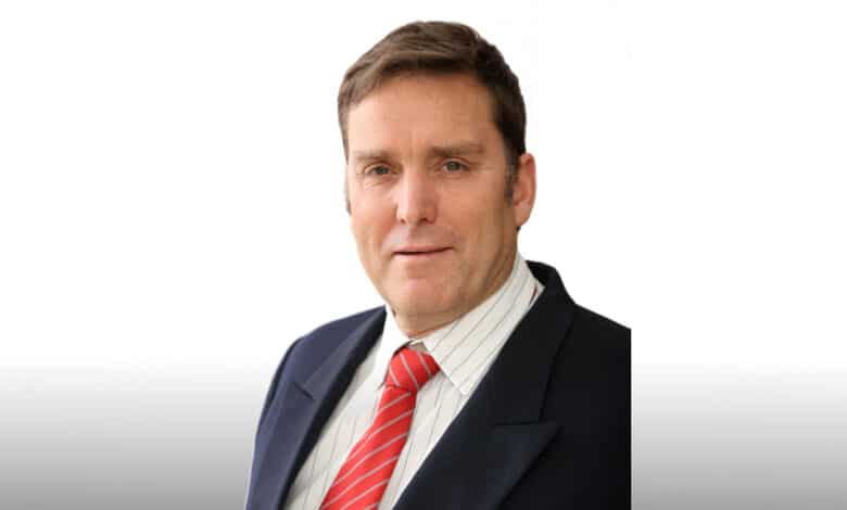 SAIMM president