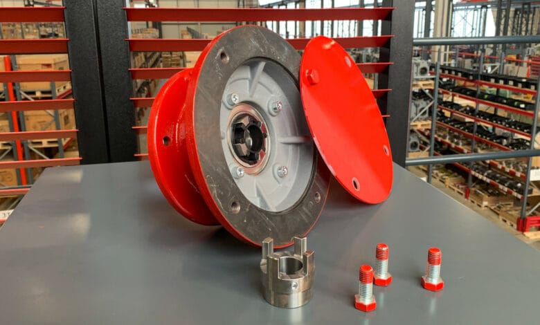 SEW-EURODRIVE