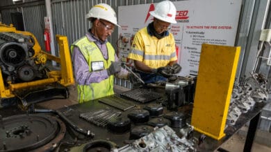 Safety Training