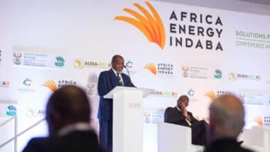 Solar Indaba