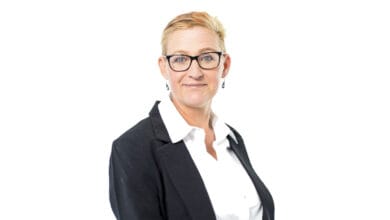 Louise Woodburn