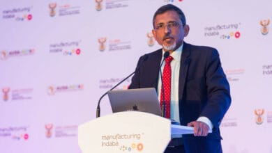 Manufacturing Indaba