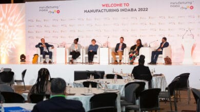 Manufacturing Indaba