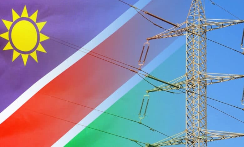 Namibia 2023
