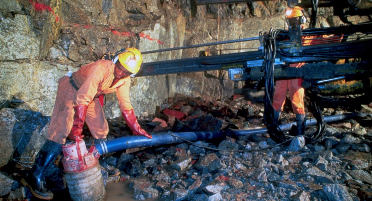 Pumping Solutions