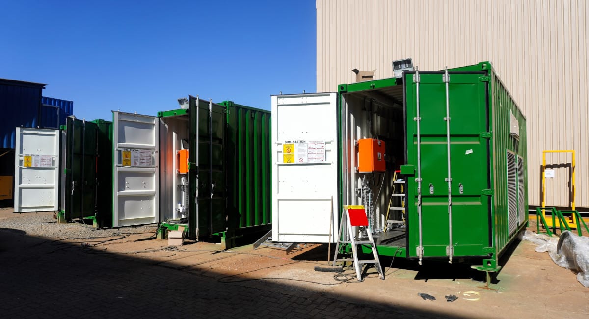 Trafo Power Solutions