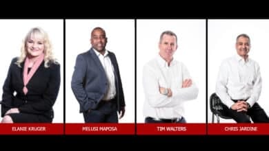 Tsebo Sustainability