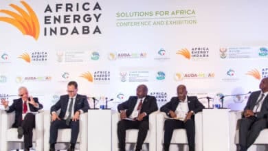 Africa Energy Indaba