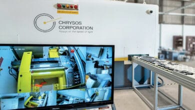 Chrysos PhotonAssay