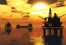 Oil and Gas