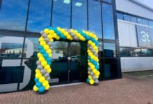 Teesside training facility