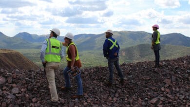 Consulting Engineers