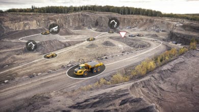 Digital Quarry