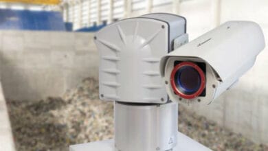 Infrared Camera
